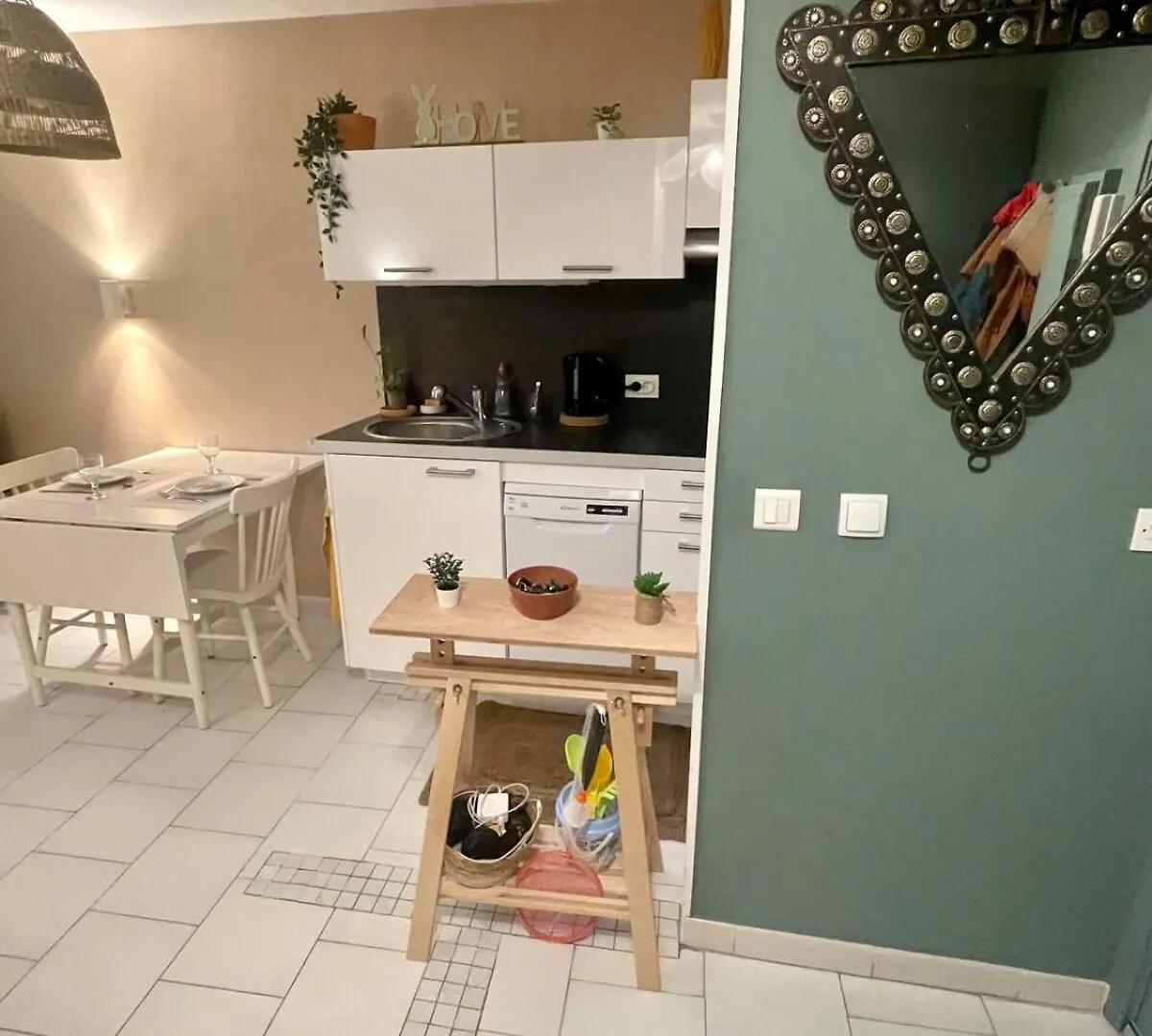 Appartement Frejus Direct Port Et Plage Διαμέρισμα