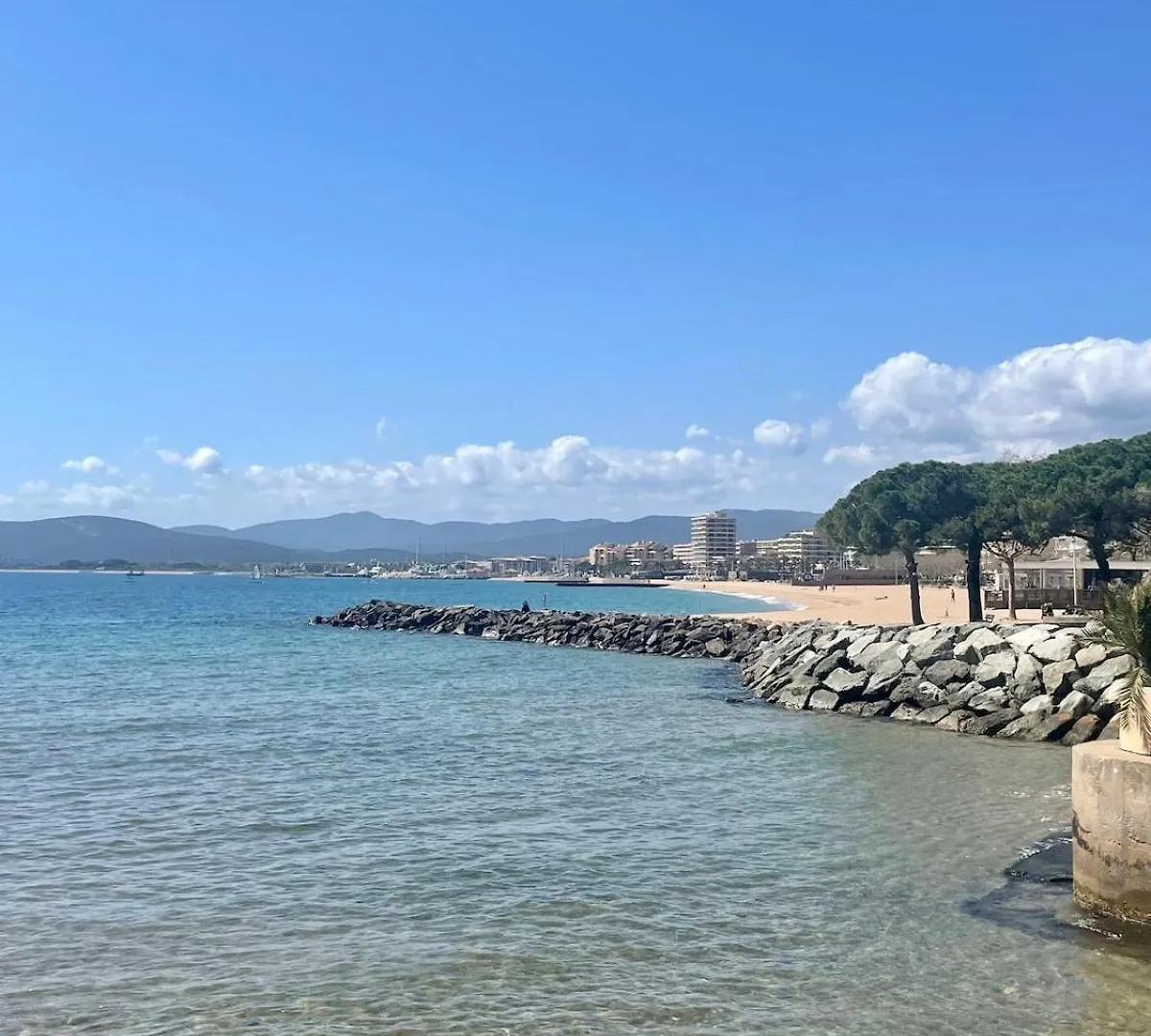 Appartement Frejus Direct Port Et Plage 0*,  Γαλλία