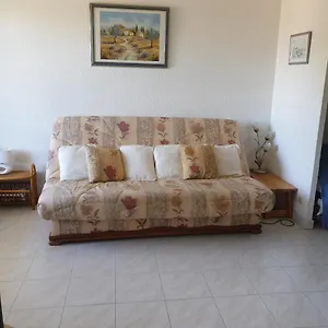 Appartement Port 100m Des Plages 4 Person, Fréjus