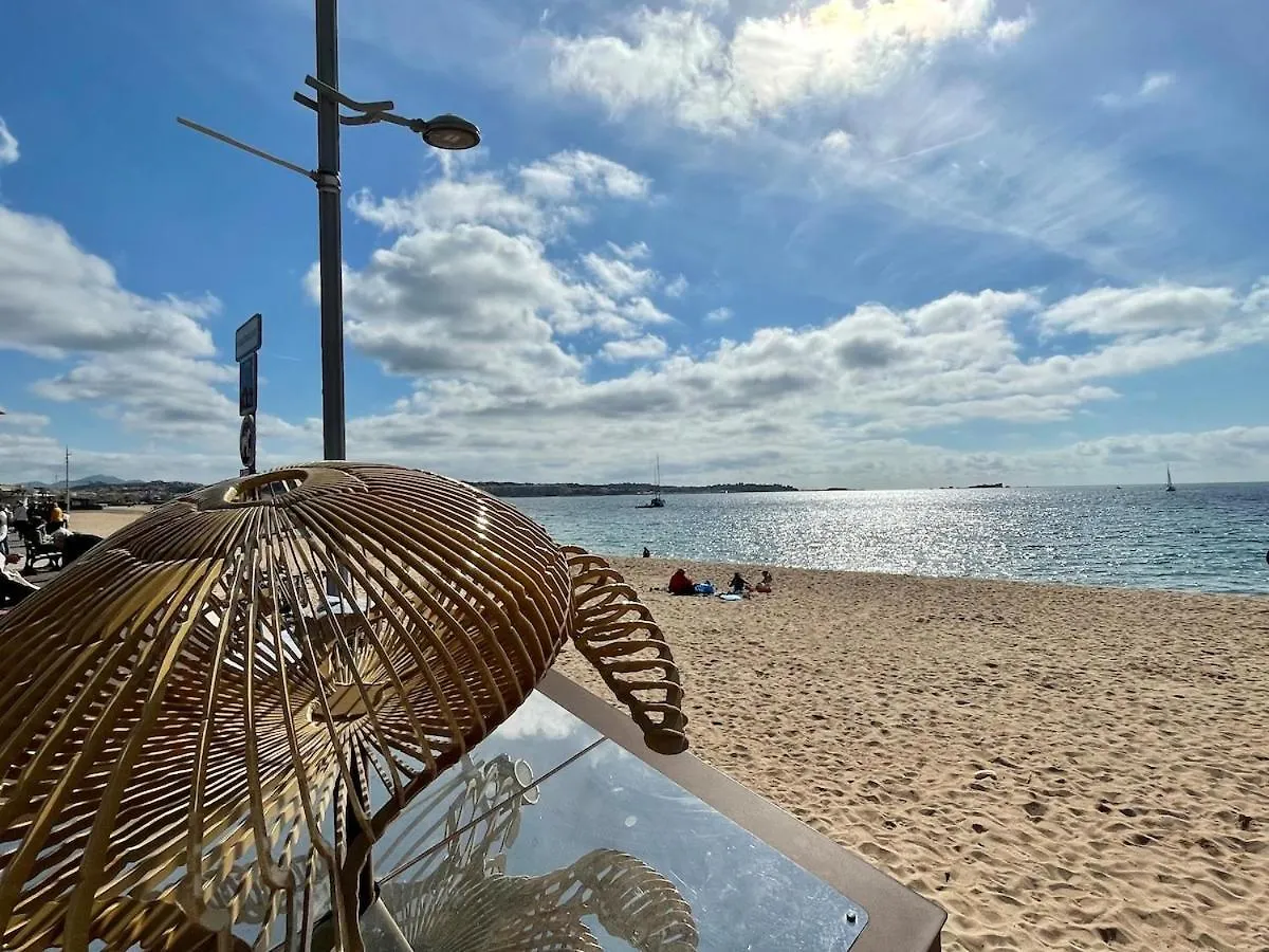 Apartment Appartement Frejus Direct Port Et Plage