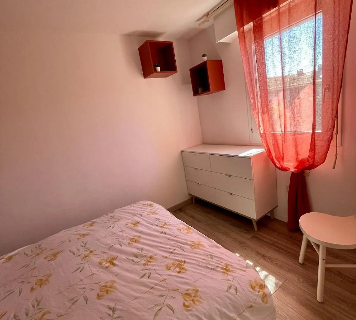 Appartement Frejus Direct Port Et Plage France