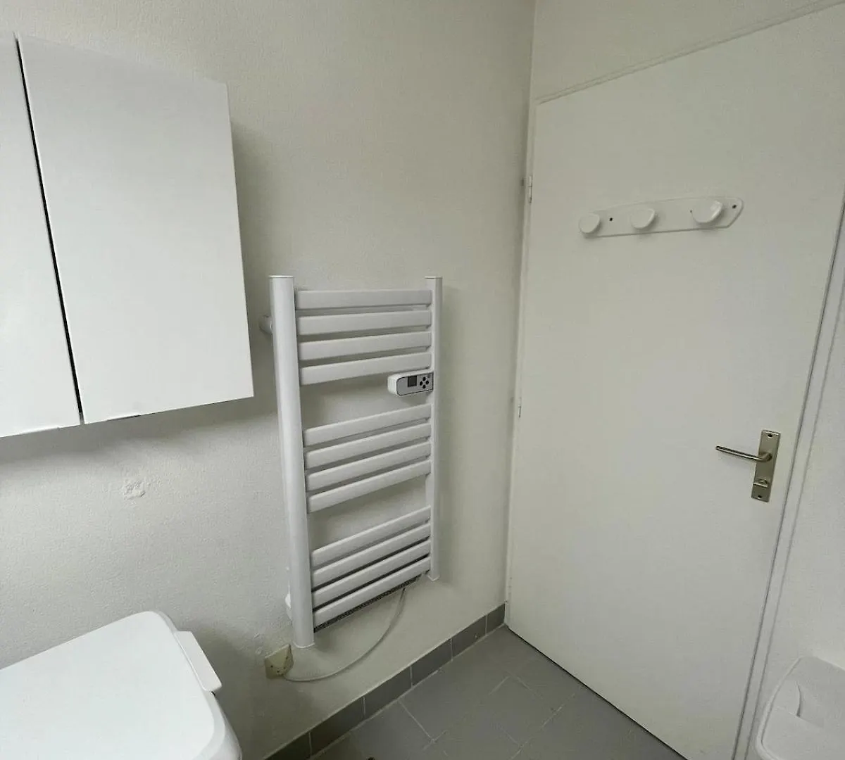 Appartement Frejus Direct Port Et Plage Apartment