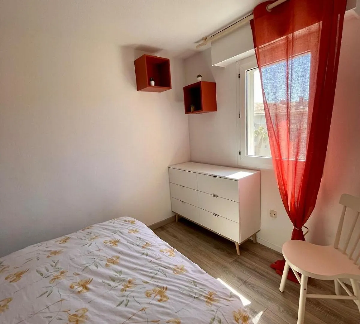 Appartement Frejus Direct Port Et Plage