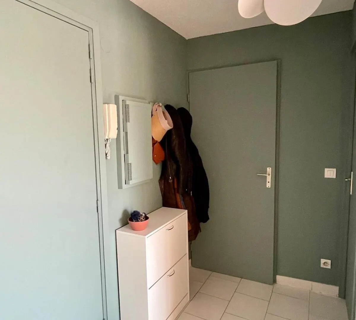 Apartment Appartement Frejus Direct Port Et Plage France