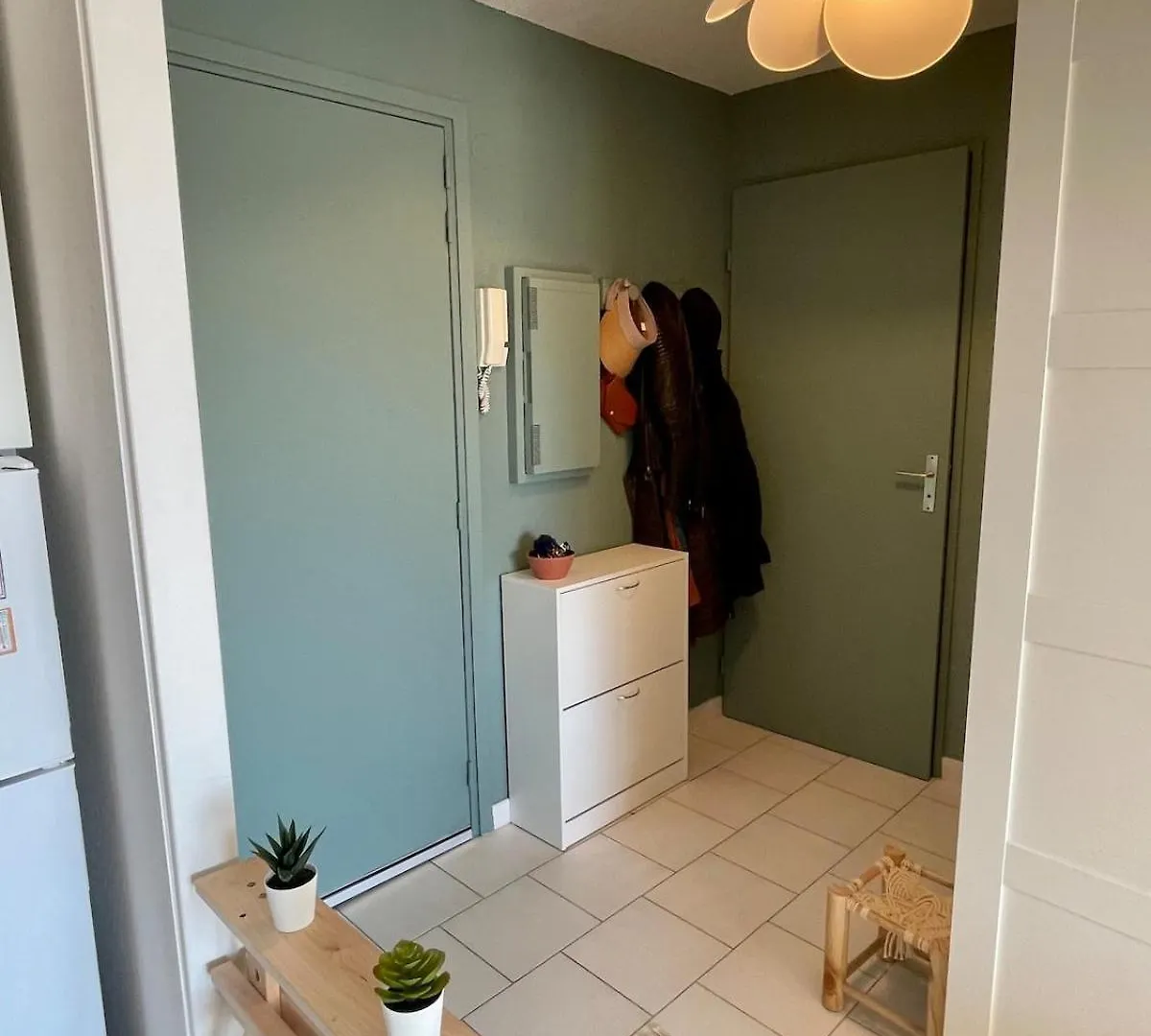 Apartment Appartement Frejus Direct Port Et Plage