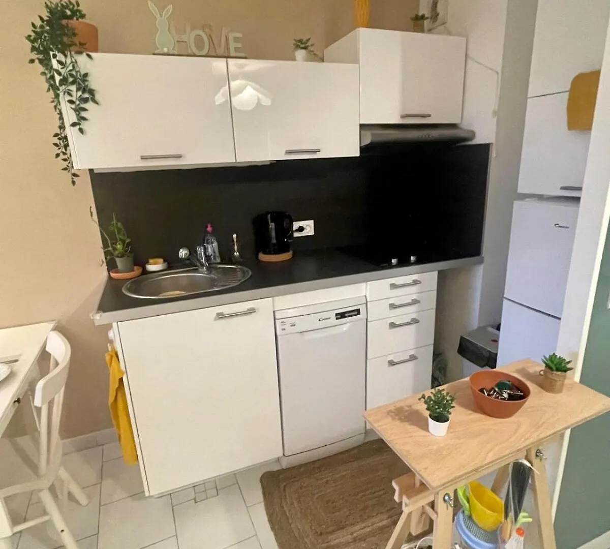 Appartement Frejus Direct Port Et Plage