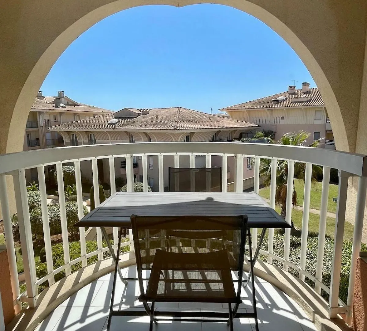 Appartement Frejus Direct Port Et Plage France