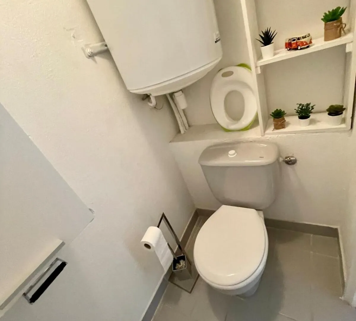 Appartement Frejus Direct Port Et Plage
