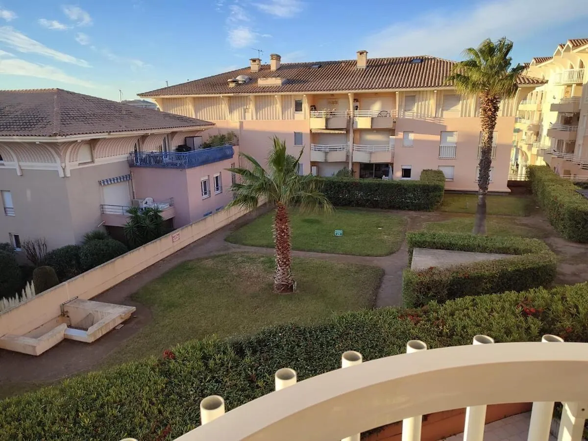 Appartement Frejus Direct Port Et Plage