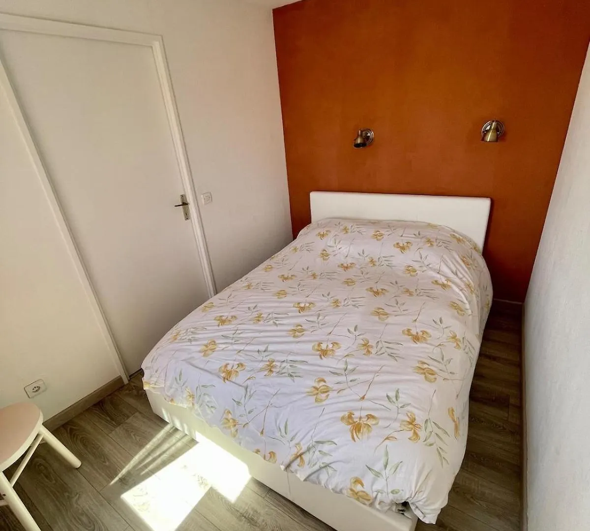 Apartment Appartement Frejus Direct Port Et Plage